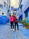 Tangier & Chefchaouen 2-Day Tour From Casablanca By Train customer review photo 1