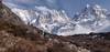 Photo d'avis client sur Trek au Kanchenjunga. du sud au nord 2