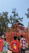 From Delhi : Rishikesh & Haridwar Same Day Tour with Transfers customer review photo 3