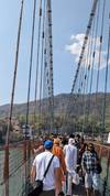 From Delhi : Rishikesh & Haridwar Same Day Tour with Transfers customer review photo 4