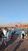 From Delhi : Rishikesh & Haridwar Same Day Tour with Transfers customer review photo 5