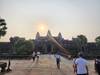 Angkor Wat Sonnenaufgang & Ganztägige Angkor-Tempel Highlights Foto von Kundenbewertung 1