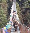 Photo d'avis client sur Trek Everest Bast Camp 4