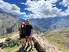 Cachicata Quarry Trail Trek to Machu Picchu 4 days 3 nights customer review photo 6
