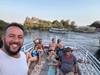 Photo d'avis client sur Au départ de Louxor 7 Jours 6 Nuits Croisière sur le Nil avec tour guidée + tour gratuit "Temple d'Abu Simbel" 3