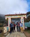 Ghorepani Poonhill Sunrise Tour customer review photo 1
