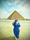 Photo d'avis client sur Le merveilleux Caire - 3 jours - Pyramides de Gizeh, Sphinx et Musée Egyptien - Hôtel 4* 6