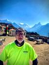 Photo d'avis client sur Trek avec vue sur l'Everest 5
