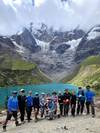 8-Day Salkantay Trek to Machu Picchu with Sacred Valley customer review photo 2