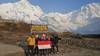 Annapurna Base Camp Trek - 11 Days customer review photo 1
