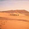 Private 6-Days Tour from Casablanca to Chefchaouen -Fes-Merzouga and Marrakech customer review photo 1
