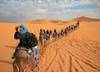 Private 6-Days Tour from Casablanca to Chefchaouen -Fes-Merzouga and Marrakech customer review photo 5