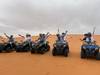 Photo d'avis client sur 5 jours d'excursion dans le désert du Sahara au départ de Marrakech 5