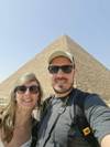 Honeymoon Nile Adventure in Egypt Package - 8 Days customer review photo 1