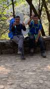 Photo d'avis client sur Trek Everest base camp - 12 jours 1