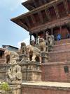 Cultural Nepal Bhutan Tour with India customer review photo 5