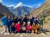 Classic Inca Trail Trek 4D/3N to Machu Picchu (Group service ) customer review photo 2