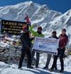 Manaslu Circuit Trek customer review photo 1