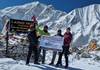 Manaslu Circuit Trek customer review photo 2
