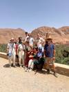 From Marrakech 3-Day, 2-Night Desert Trip to Merzouga Dunes customer review photo 1
