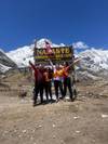 Annapurna Base Camp Short Trek customer review photo 1