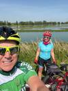 Bicycle Across Italy! Cycling from Venice to Pisa Classic Self-Guided customer review photo 1