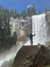 Yosemite Escape Camping - 3 Days customer review photo 1