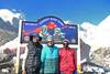 Photo d'avis client sur Trek court du camp de base de l'Everest 6