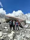 Photo d'avis client sur Trek Everest Base Camp 2