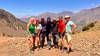 3-Day Atlas Mountain Trek: Valleys, Villages & Berber Trails” customer review photo 2