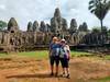Photo d'avis client sur Essentiel Cambodge et Vietnam 12 jours 2