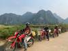 foto de reseña de cliente de Circuito en moto por Vietnam por las rutas de Ho Chi Minh de Hanói a Saigón pasando por las Tierras Altas Centrales 1