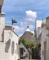 Photo d'avis client sur Découverte de Matera et des saveurs du Salento 3