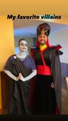 2025 Halloween in Transylvania with 2 parties: Dracula Castle & Sighisoara Citadel customer review photo 1