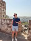 Photo d'avis client sur Circuit du Triangle d'Or avec Ranthambore 4