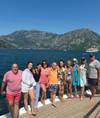 Photo d'avis client sur 8 jours de navigation au Monténégro 1