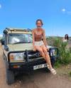 4 Days 3 Nights Tarangire ,Serengeti & Ngorongoro Lodge  Safari customer review photo 1