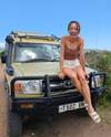 4 Days 3 Nights Tarangire ,Serengeti & Ngorongoro Lodge  Safari customer review photo 4