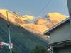 Photo d'avis client sur Tour du Mont Blanc Hôtel Trek 3