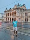 Best of Eastern Europe (Budapest, Vienna and Prague) customer review photo 5