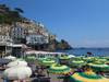 Photo d'avis client sur Italie Local Living - Sorrente 1