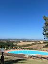 A Taste of Tuscany - Hilltop Towns and Vineyards customer review photo 1