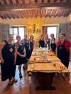 A Taste of Tuscany - Hilltop Towns and Vineyards customer review photo 6