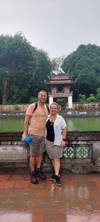 Photo d'avis client sur Circuit de 14 jours en Thaïlande et au Viêt Nam, de Bangkok à Ho Chi Minh, Danang, Hanoi et la baie d'Halong 2
