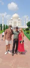 From Delhi: 3-Day Leopard Safari and Golden Triangle Tour customer review photo 1