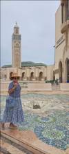 Photo d'avis client sur Circuit culturel de 9 jours au Maroc au départ de Casablanca (circuit privé) 2