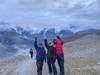 Photo d'avis client sur 15 jours de Trek sur le circuit de l'Annapurna - randonnnée du col de Thorong 2