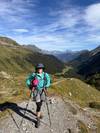 Photo d'avis client sur Circuit du Mont Blanc TMB 4