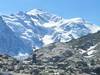 Photo d'avis client sur Circuit du Mont Blanc TMB 6