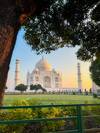 Taj Mahal Overnight Tour From Delhi By Car customer review photo 3